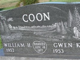 Gwen Coon