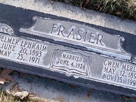 Gwen Cowley Frasier