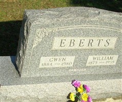 Gwen Davis Eberts Gwen Davis Eberts
