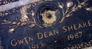 Gwen Dean Shearer