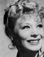Gwen Evelyn Verdon