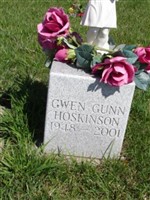 Gwen Gunn Hoskinson