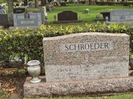 Gwen R. Schoeder