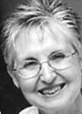 Gwen R. Theisman Page