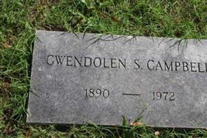 Gwendolen S. Campbell