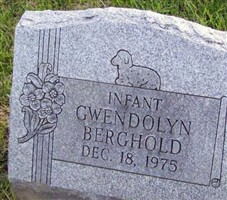 Gwendolyn Berghold Gwendolyn Berghold