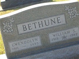 Gwendolyn Bethune Gwendolyn Bethune