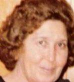 Gwendolyn (Gwen) Ballard Phillips