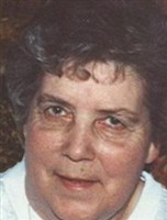 Gwendolyn M. "Gwen" Keck King