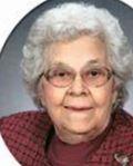 Gwendolyn Marie Williams Gibson Gwendolyn Marie Williams Gibson