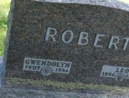 Gwendolyn Roberts