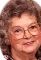 Gwendolyn M "Tillie" LaBron Lindberg