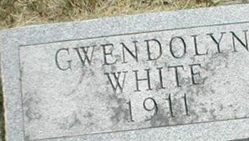 Gwendolyn White