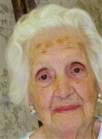 Gwendolyne Irene "Gwen" Bradshaw Sheffield