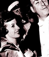 Gweneth Margaret Howarth Feynman