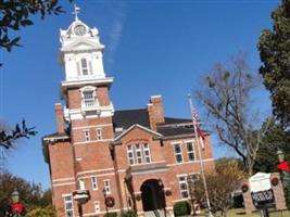 Gwinnett Courthouse Square