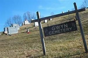 Gwyn Cemetery