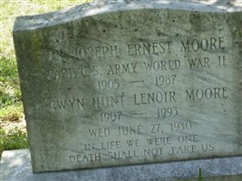 Gwyn Hunt Lenoir Moore Gwyn Hunt Lenoir Moore