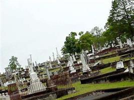 Gympie Cemetery