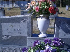 Gypsy M. Mims Stewart Gypsy M. Mims Stewart