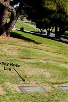 Gypsy Rose Lee Gypsy Rose Lee