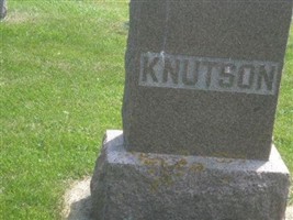 H Adolph Knutson