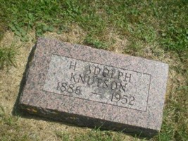 H Adolph Knutson