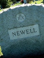 H Bertram Newell