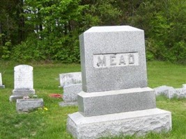 H. Carl Mead H. Carl Mead
