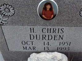 H. Chris Durden