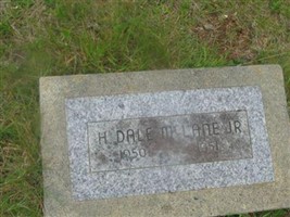 H. Dale McLane, Jr H. Dale McLane, Jr