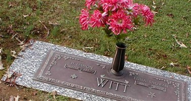 H. Damon Witt H. Damon Witt