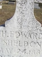 H. Edward Sheldon H. Edward Sheldon