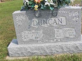 H. Elnora Duncan