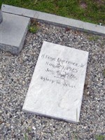 H. Foye Durrence, Jr