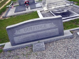 H. Foye Durrence, Jr