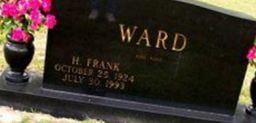 H. Frank Ward