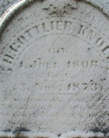 H. Gottlieb Knoll