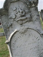 H. Gottlieb Knoll