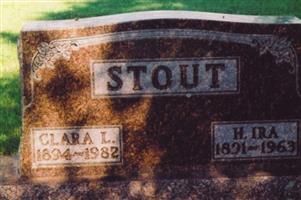 H. Ira Stout