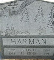 H. Irene Harman H. Irene Harman