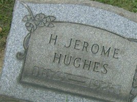 H. Jerome Hughes
