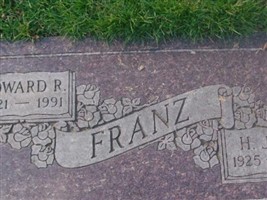 H June Franz