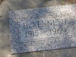 H. Kenneth Johnson