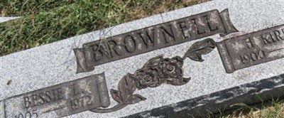 H. Kirby Brownell