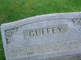 H. Malinda Guffey