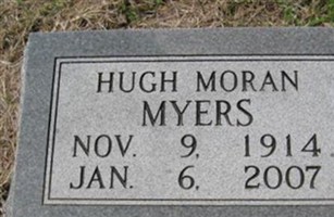 H. Moran Myers