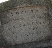 H. Partain H. Partain