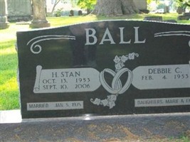 H. Stan Ball H. Stan Ball