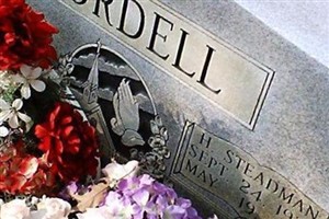 H.. Steadman Cordell